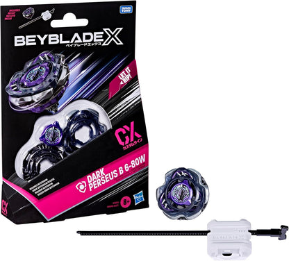 Beyblade X Dark Perseus B 6-80W CX