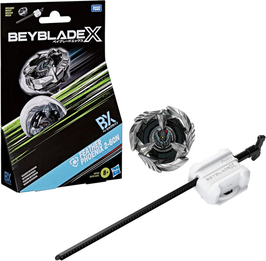 Beyblade X Feather Phoenix 2-60N BX