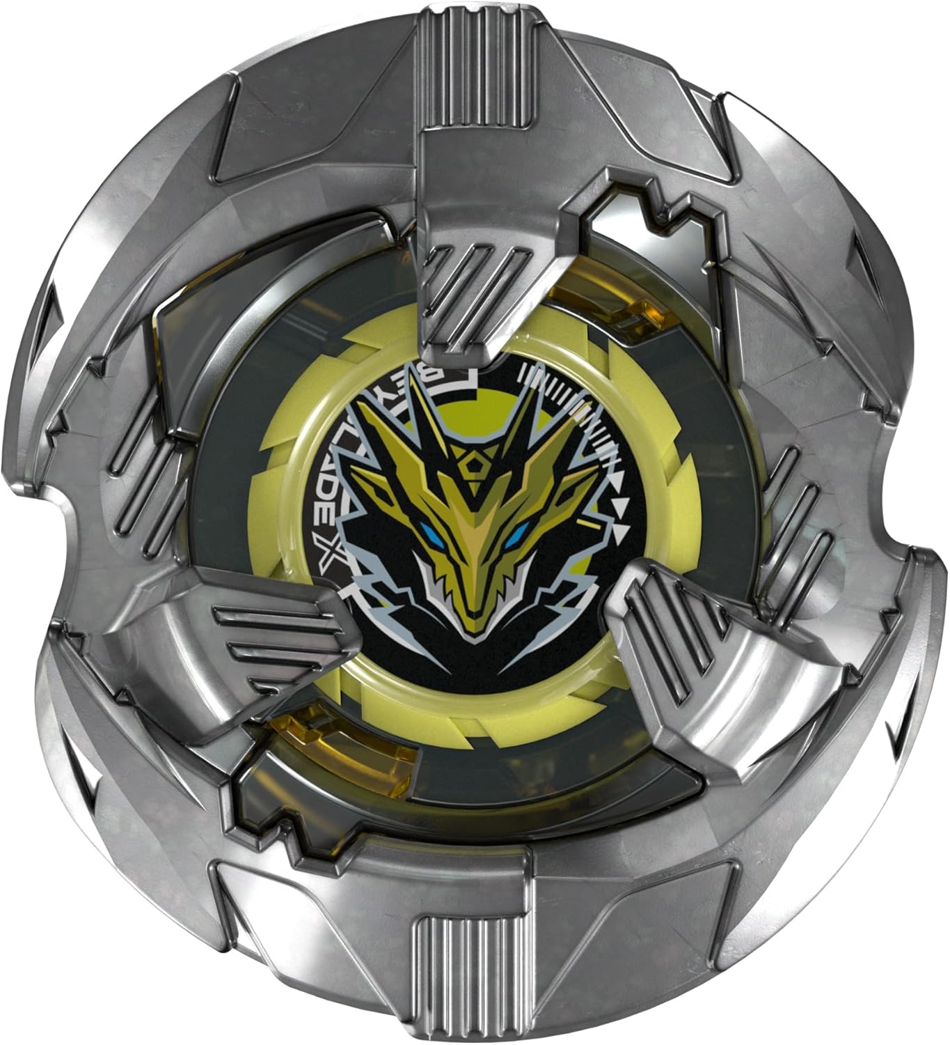 Beyblade X Shelter Drake 5-70O Booster Pack Set