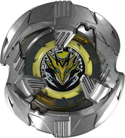 Beyblade X Shelter Drake 5-70O Booster Pack Set