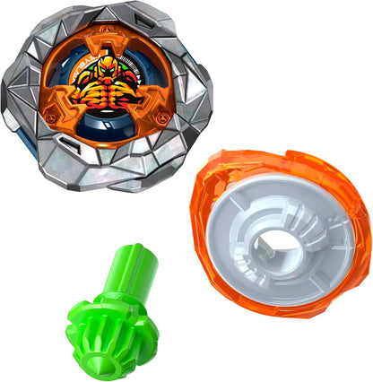 Beyblade X Rock Golem 1-60UN UX