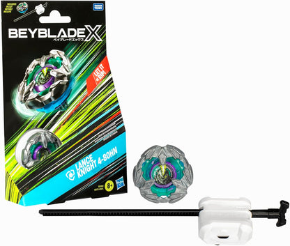 Beyblade X Lance Knight 4-80HN
