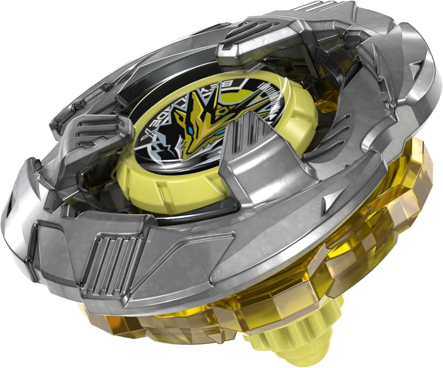 Beyblade X Shelter Drake 5-70O Booster Pack Set