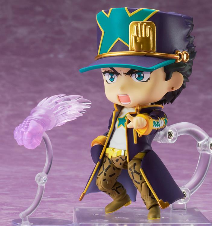 JoJo's Bizarre Adventure: Stone Ocean Nendoroid No.1851 Jotaro Kujo