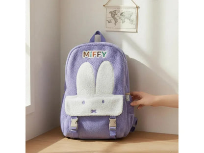 Mochila Miffy