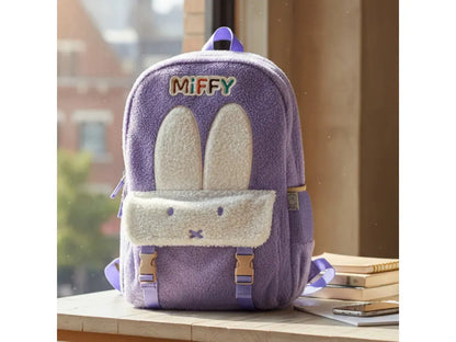 Mochila Miffy
