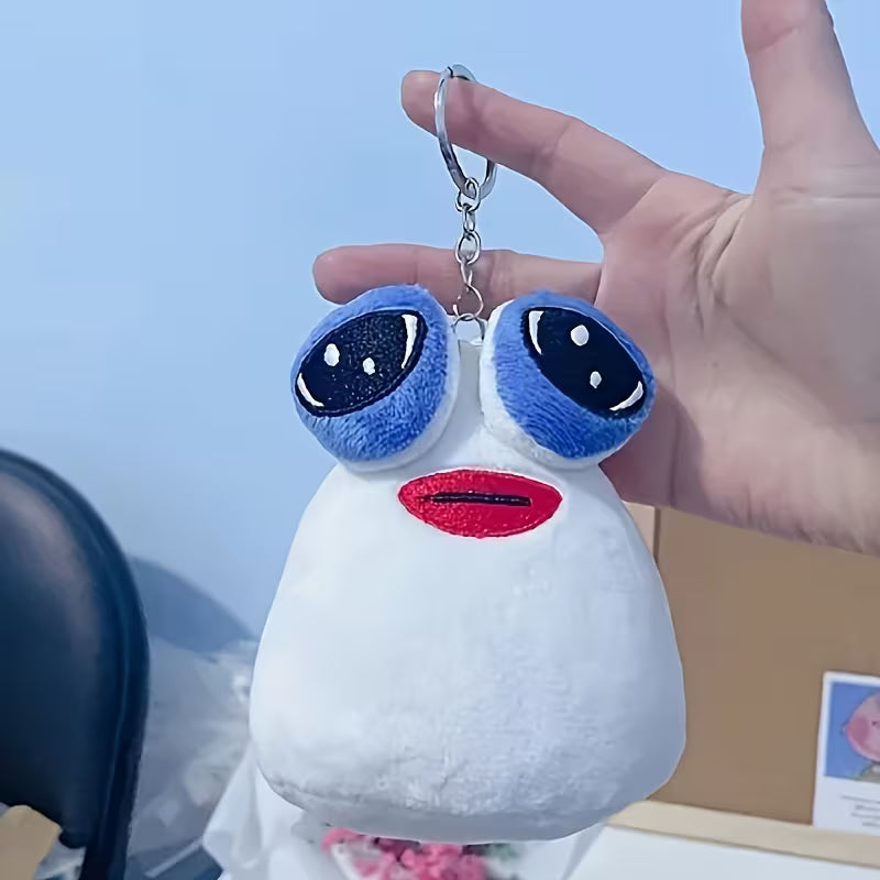 Llavero Pou Payaso