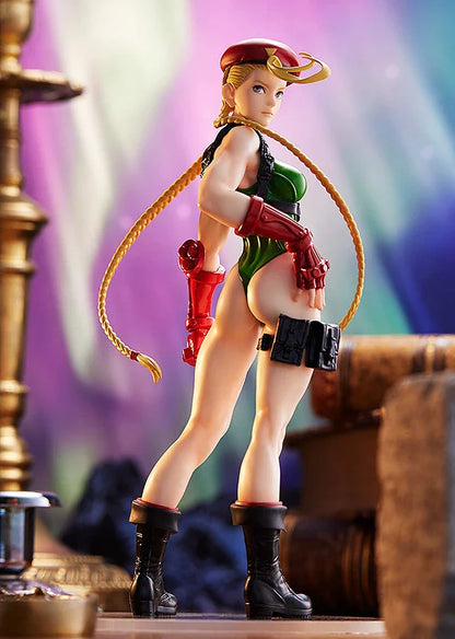 (EN CAMINO) Pop Up Parade Street Fighter Series Cammy