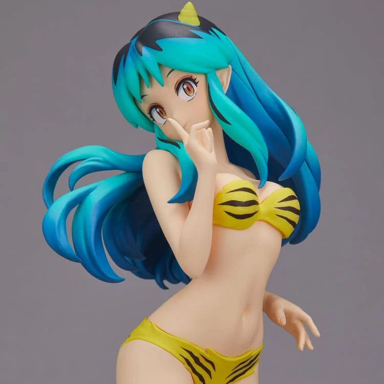 Urusei Yatsura Glitter & Glamours Lum (Ver. A)