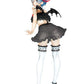 Re:Zero Starting Life in Another World Rem (Pretty Devil Ver.) Renewal Edition Precious Figure