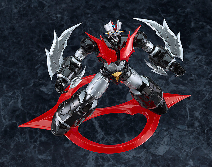 Shin Mazinger ZERO vs. Great General of Darkness Moderoid Mazinger ZERO Model Kit