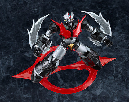 Shin Mazinger ZERO vs. Great General of Darkness Moderoid Mazinger ZERO Model Kit