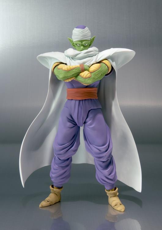 Dragon Ball Z Kai S.H.Figuarts Piccolo