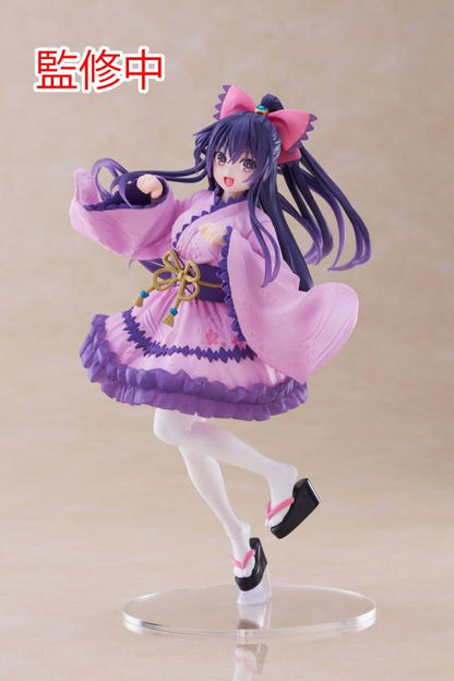 Date A Live IV Tohka Yatogami (Japanese Gothic Ver.) Coreful Figure