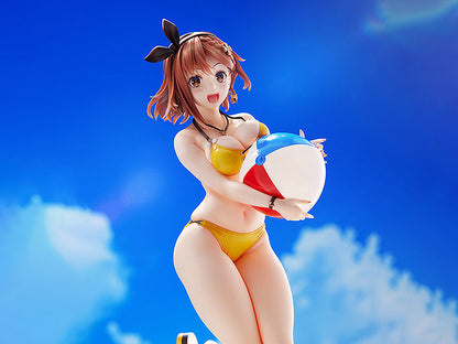 Atelier Ryza 2: Lost Legends & The Secret Fairy Ryza (Swimsuit Ver.) 1/7 Scale Figure