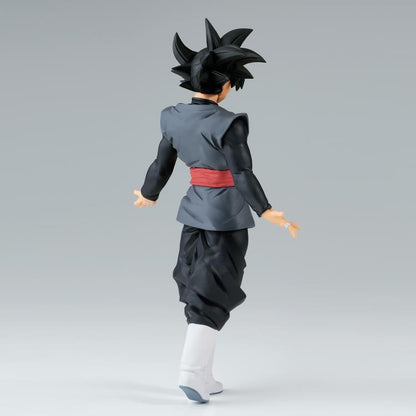 Dragon Ball Super Solid Edge Works Vol.8 Goku Black