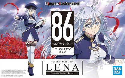 86 Figure-rise Standard Lena Model Kit