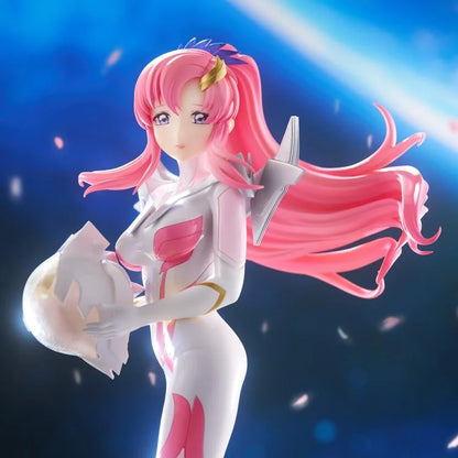Mobile Suit Gundam SEED Freedom - Lacus Clyne Glitter & Glamours (Pilot Suit Ver.)