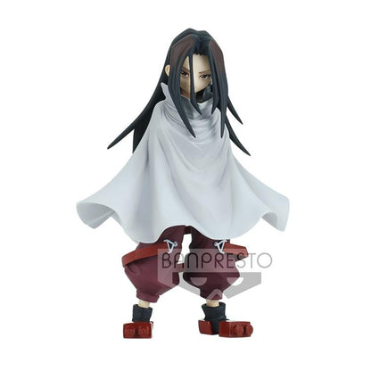 Shaman King Hao Figure