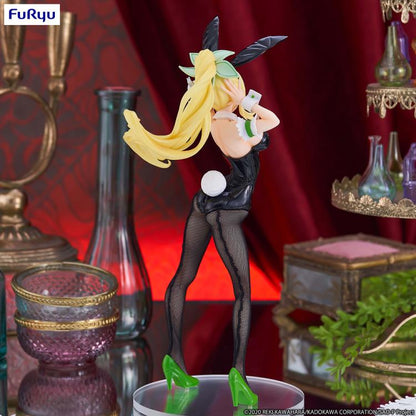 Sword Art Online BiCute Bunnies Leafa Figure