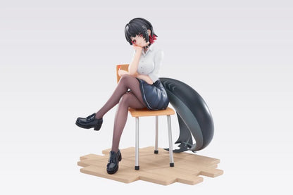 (PRE ORDEN) Zenless Zone Zero Limepie Ellen Joe (From Monday to Friday Ver.) 1/8 Scale Figure