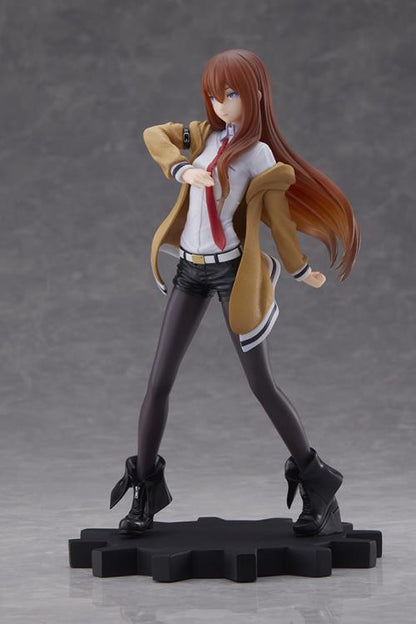 Steins;Gate Kurisu Makise Coreful Figure