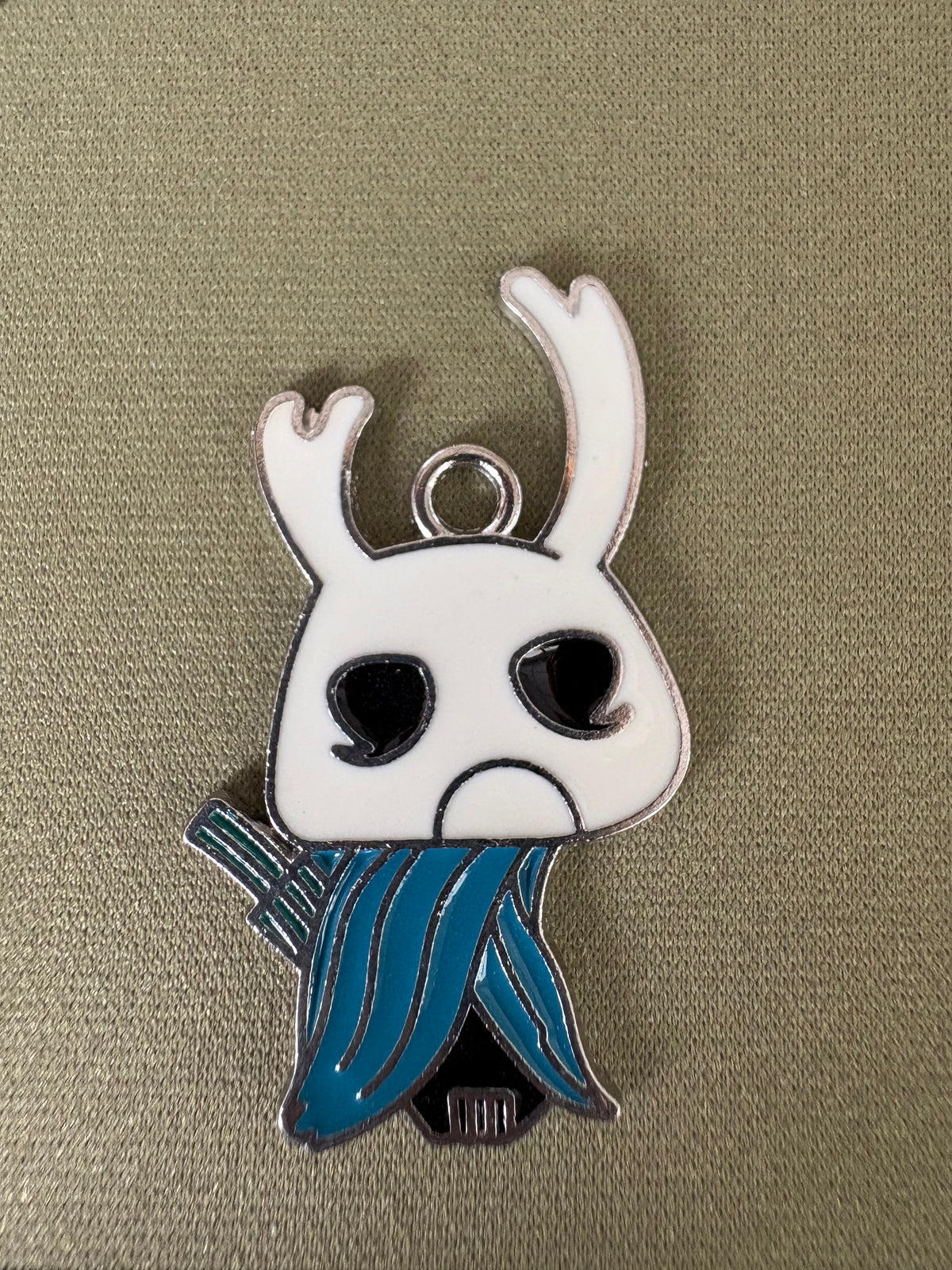 Dije Hollow Knight