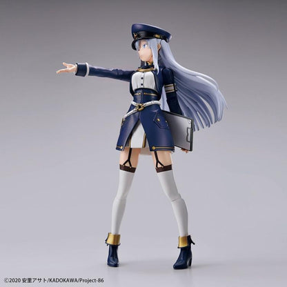 86 Figure-rise Standard Lena Model Kit