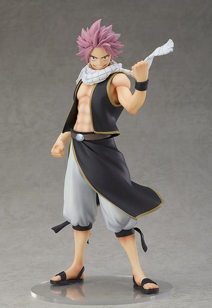 Fairy Tail Pop Up Parade Natsu Dragneel