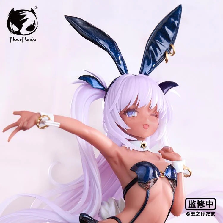 (PRE ORDEN) Tamano Kedama Illustration Lulumu & Kulomu 1/6 Scale Figure Set