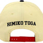 My Hero Academia Himiko Toga Screen Print Snapback Hat