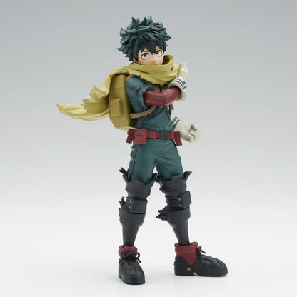 My Hero Academia Age of Heroes Deku