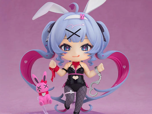 Vocaloid Nendoroid No.2730 Hatsune Miku (Rabbit Hole Ver.)