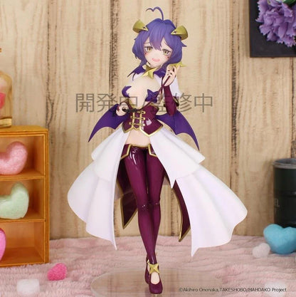 (PRE ORDEN) Gushing over Magical Girls Vivit Utena Hiiragi Figure