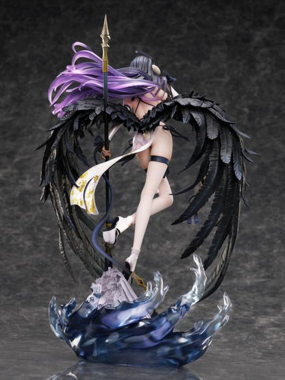 Overlord F:Nex Albedo (China Dress Ver.) 1/7 Scale Figure