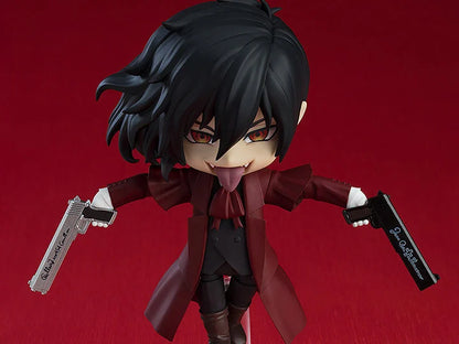 Hellsing Nendoroid No.2149 Alucard