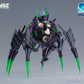 A.T.K. Girl Arachne 2.0 1/12 Scale Model Kit