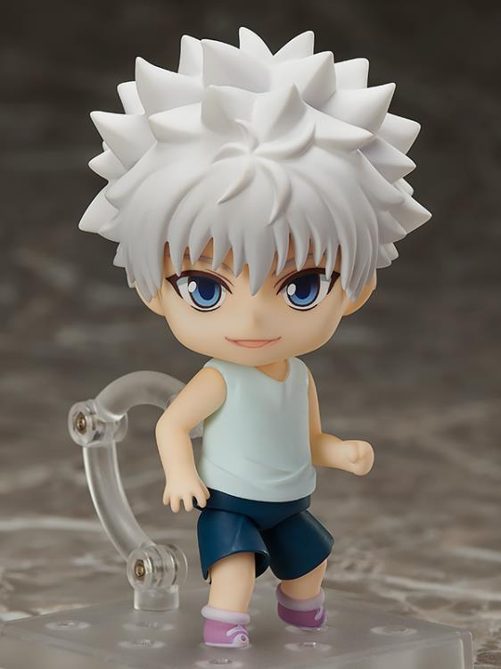 Hunter x Hunter Nendoroid No.1184 Killua Zoldyck