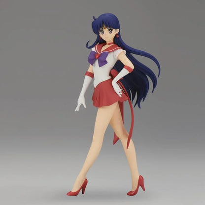 Sailor Moon Eternal Glitter & Glamours Super Sailor Mars (Ver.B)