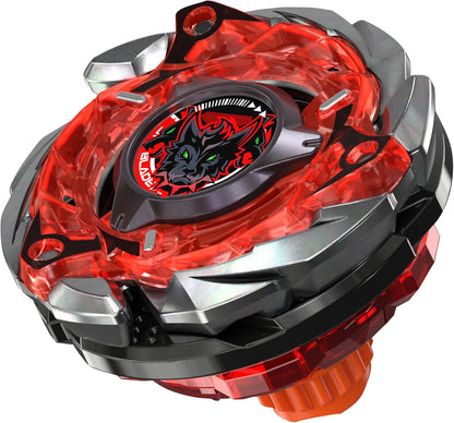 BEYBLADE X Flame Cerberus W 5-80WB CX