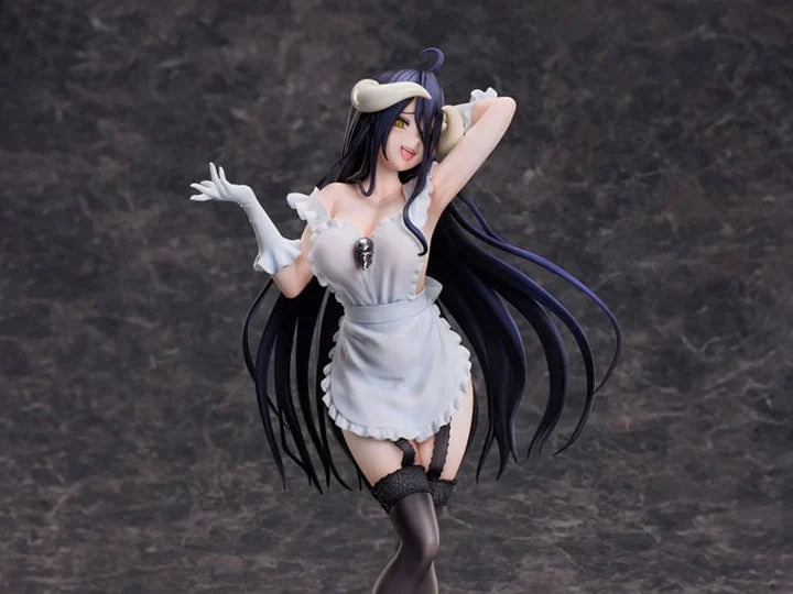 (PRE ORDEN) Overlord Albedo 1/7 Scale Figure