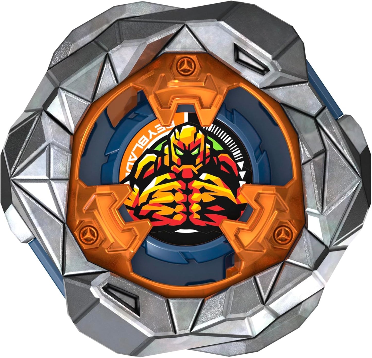 Beyblade X Rock Golem 1-60UN UX