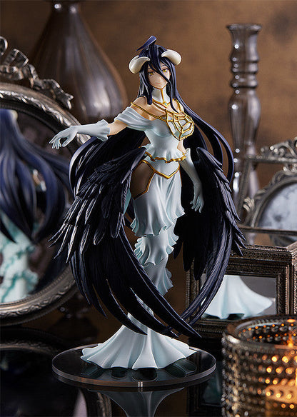 (PRE ORDEN) Overlord IV Albedo - Pop Up Parade