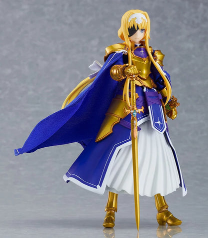 Figma Sword Art Online Alicization: War of Underworld Alice Synthesis Thirty