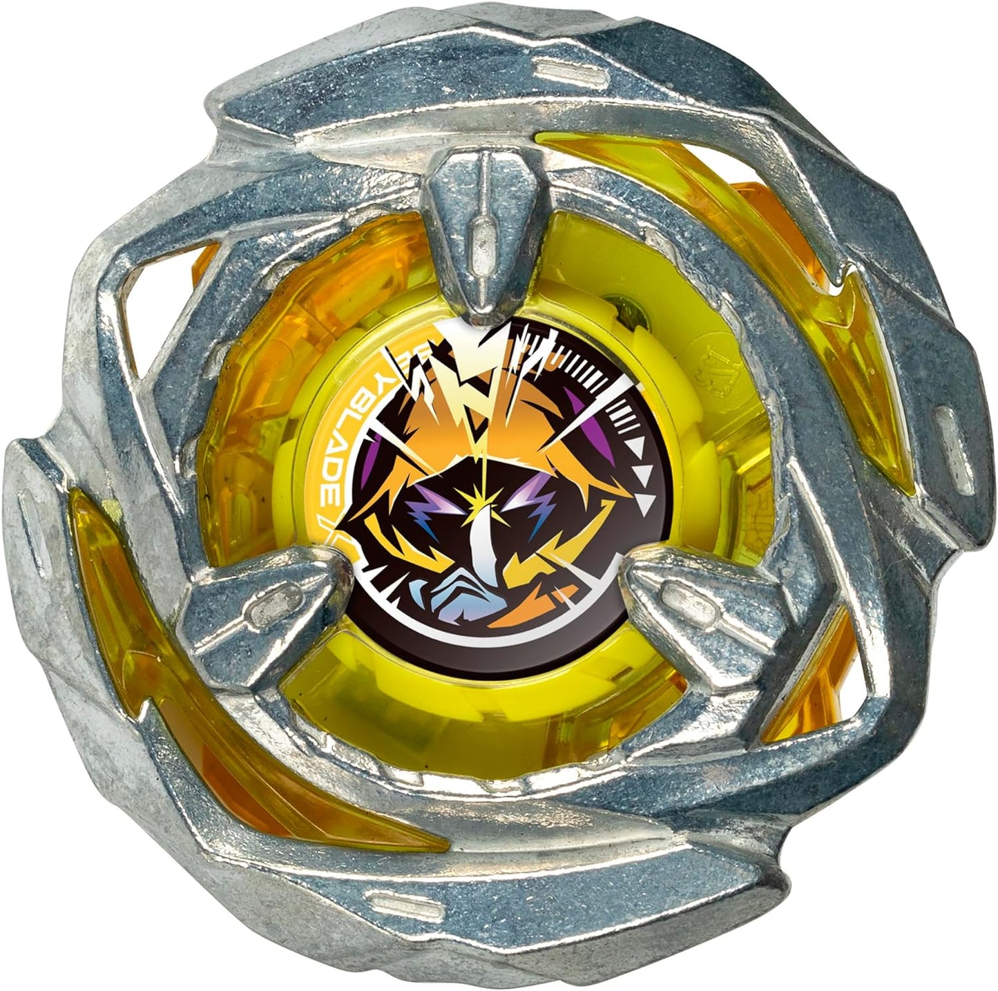 BEYBLADE X Arrow Wizard 4-80B