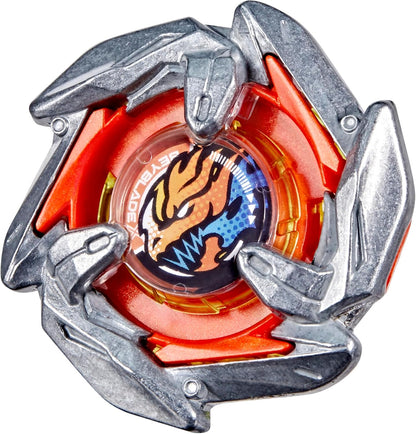BEYBLADE X Dagger Dran 4-70Q Booster Pack Set