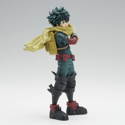 My Hero Academia Age of Heroes Deku