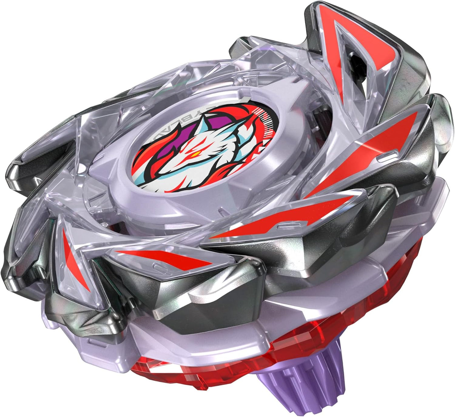 BEYBLADE X Brush Fox J 9-70GR CX