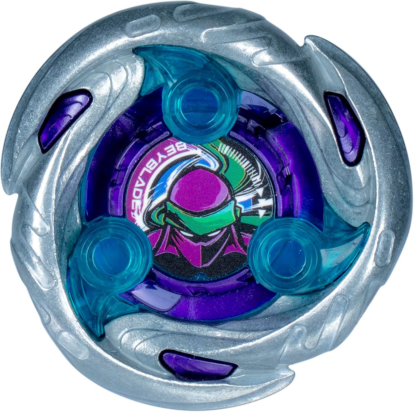 Beyblade X Shadow Shinobi 1-80MN UX
