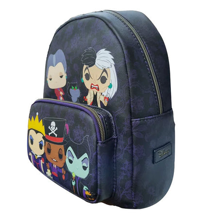 Pop! Disney Villains Mini Mochila